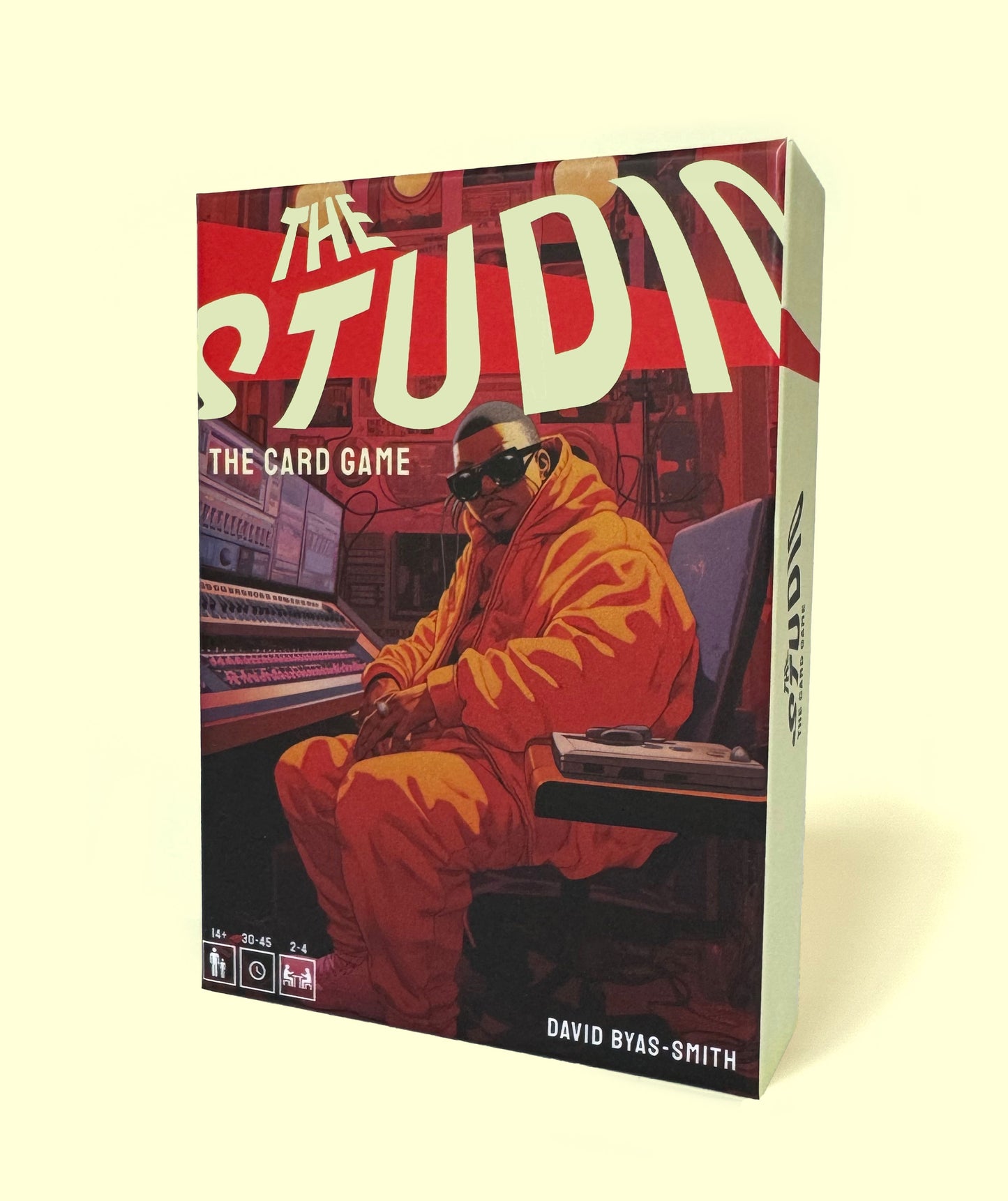 The Card Game